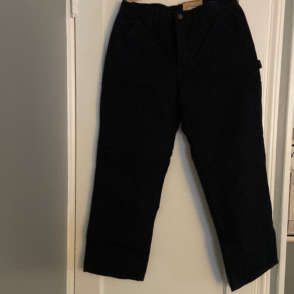 Mens work pants